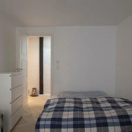 Luxurious Penthouse With Rooftop Terrace Apartment Copenhagen