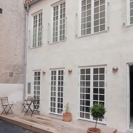 Luxurious Penthouse With Rooftop Terrace Appartement *