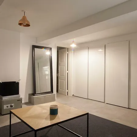 Appartement Luxurious Penthouse With Rooftop Terrace