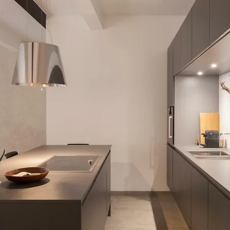 Luxurious Penthouse With Rooftop Terrace * Copenhagen
