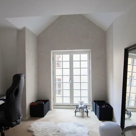 Luxurious Penthouse With Rooftop Terrace Apartment *
