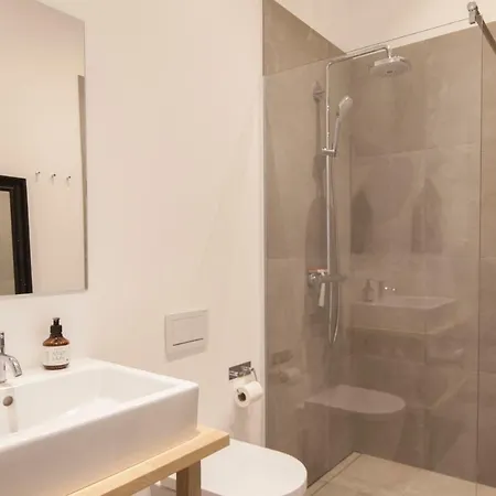 Luxurious Penthouse With Rooftop Terrace * Copenhagen