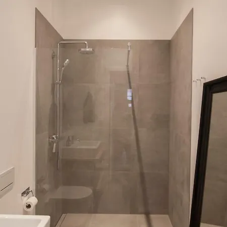 Luxurious Penthouse With Rooftop Terrace Apartment Copenhagen