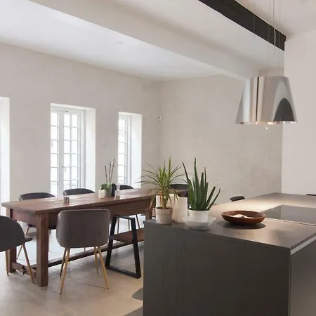 Apartment Luxurious Penthouse With Rooftop Terrace *