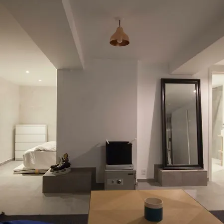 Luxurious Penthouse With Rooftop Terrace Copenhagen
